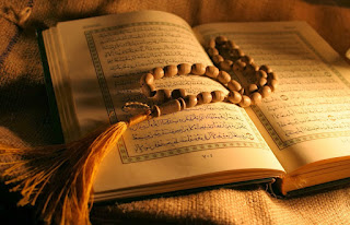 Inilah 7 Ayat Ampuh Yang Membuat Hati Jadi Tenang dan Membuat Lebih Dekat Dengan Allah