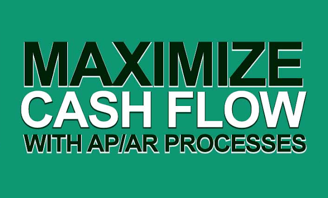 Image: Maximize Cash Flow 