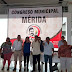 La CIOAC renovó sus comités en Mérida e Izamal