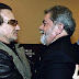 Bono Vox, Pepe Mujica e Bernie Sanders são esperados para julgamento de Lula.