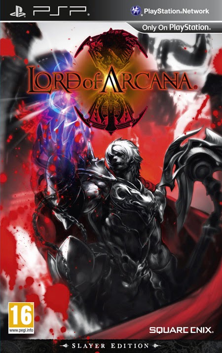 lord of arcana psp cheats lord of arcana psp cheats