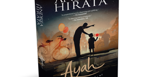 Sinopsis Dan Unsur Intrinsik Novel Ayah Andrea Hiirata