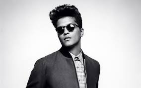 Bruno Mars Bruno Mars