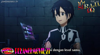 Sword-Art-Online-Alicization-Episode-11-Subtitle-Indonesia Sword-Art-Online-Alicization-Episode-11-Subtitle-Indonesia