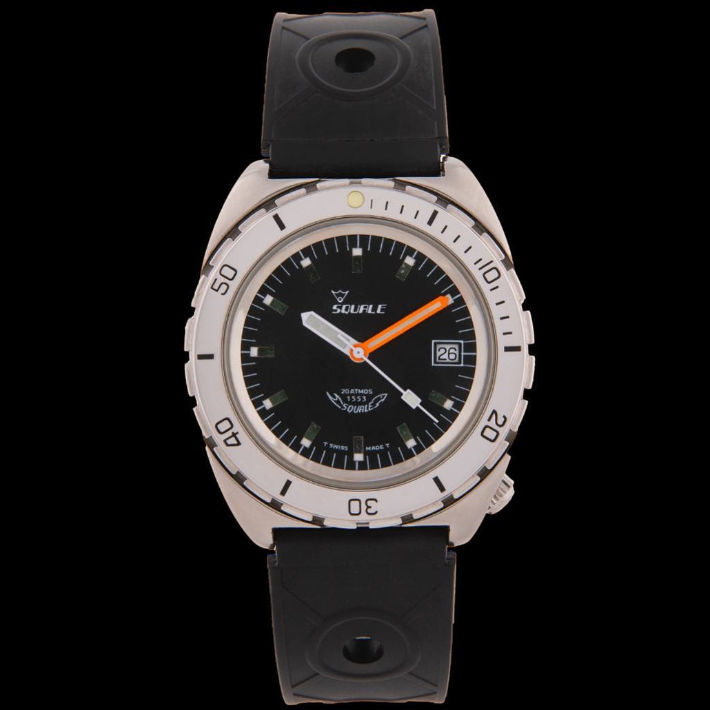 OceanicTime: SQUALE 1553-02 20 Atmos