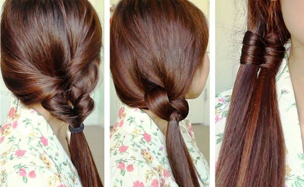 Back to School Hairstyles Secrets - MuviCut Hairstyles for Girls