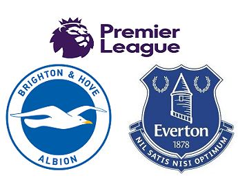 Brighton & Hove vs Everton highlights | Premier League