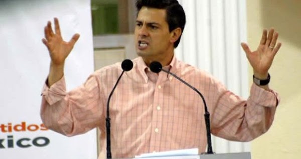 ¿Puede el PRI ganar las elecciones en 2018? ¿Puede el PRI ganar las elecciones en 2018?