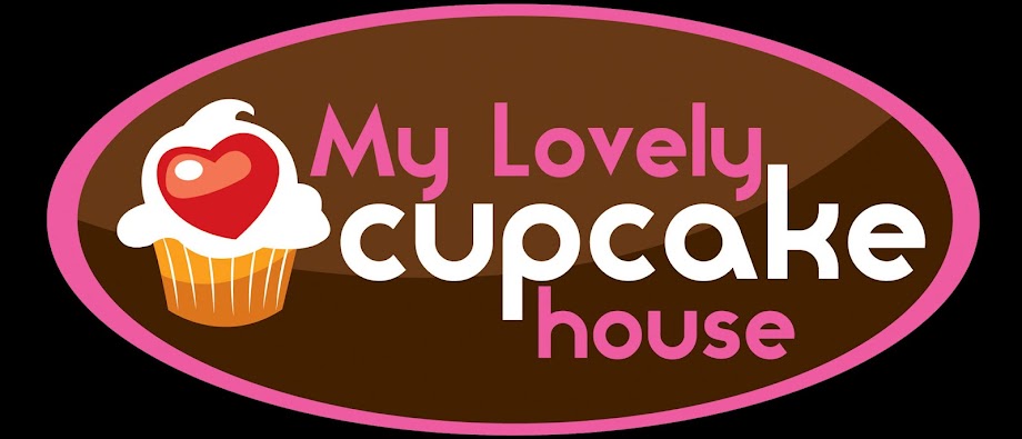 MyLovelyCupcakeHouse