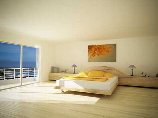 Fresh Decor: Clean And Simple Modern Minimalist Bedroom Design Fresh Decor: Clean And Simple Modern Minimalist Bedroom Design on Minimalist Modern Simple Bedroom Design
id=22687