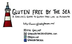 gluten free information