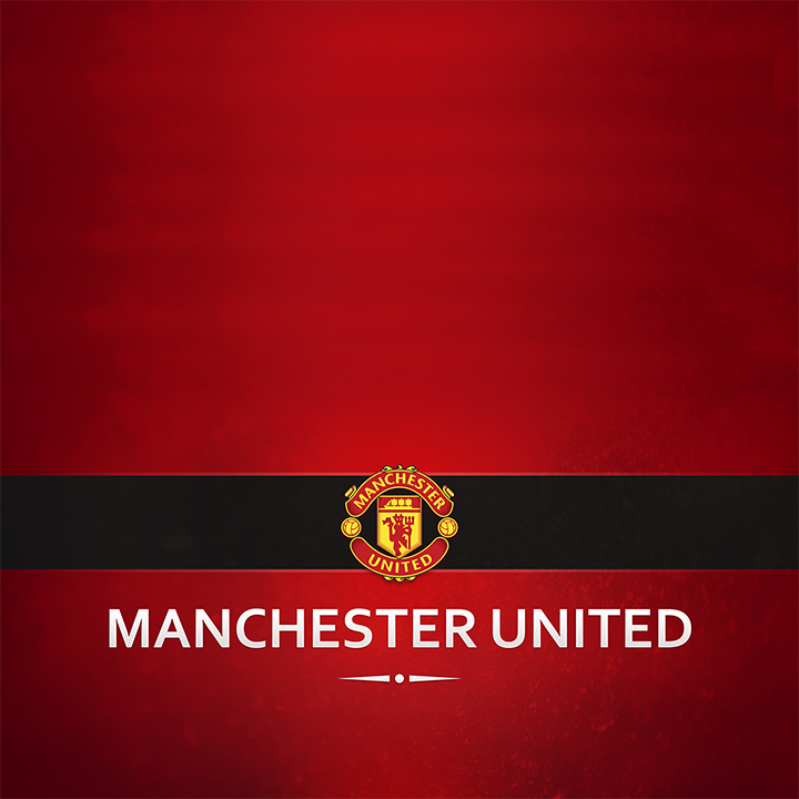 [OS10] Manchester United wallpaper | Blackberry Theme & Wallpapers
