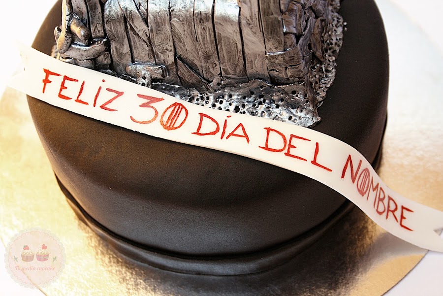 tarta-modelada-juego-de-tronos
