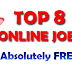 Online Job Detail For Free People