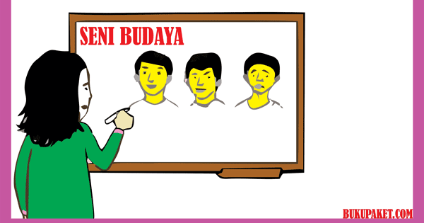 Materi Seni Budaya Kelas 10 Semester 1 2 Lengkap
