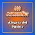 LOS PALMAREÑOS - ALEGRIA DEL PUEBLO - 1995