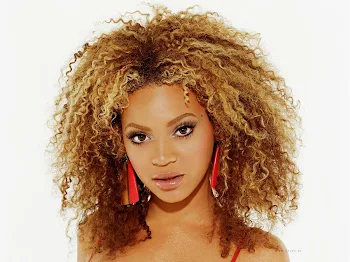 beyonce knowles