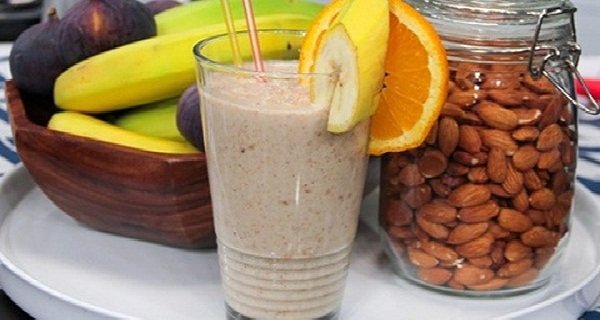 Program: Drink This Juice At Wakup For A Month To Deflate And Remove Fat As Never Before