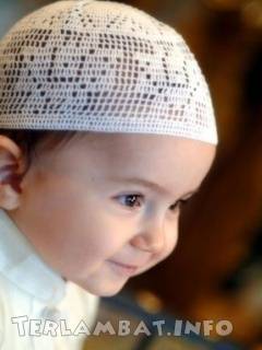 Kumpulan Nama Bayi Laki Islami Arti Terbaik 2013 Foto Lucu
