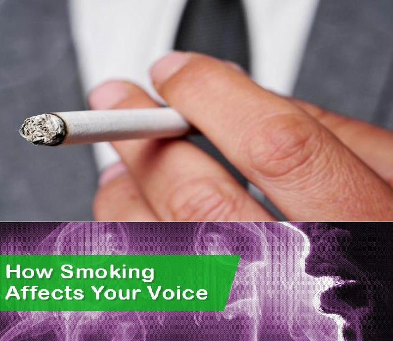 Vocal Cords and Cigarette CODING SURGEON