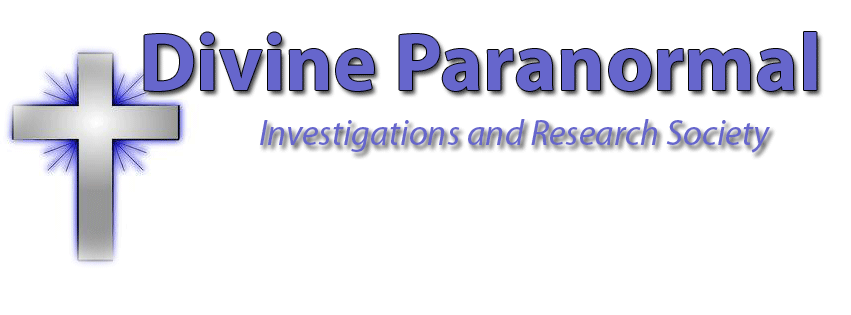 Divine Paranormal Investigations and Research Society