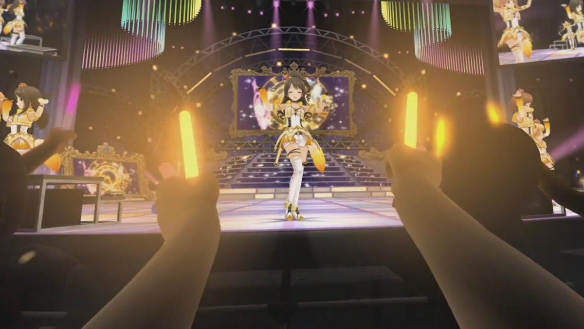 萬代南夢宮娛樂在台北電玩展的現場，提供豐富贈品給參與試玩的玩家。