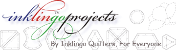Inklingo Projects
