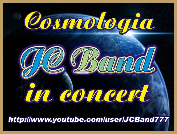 Cosmologia JC Band