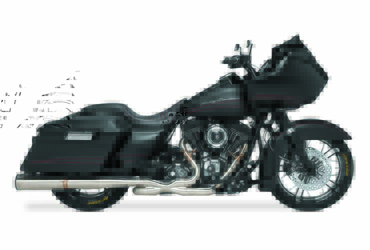 VTwin News Tucker Rocky/Biker's Choice Starts Season with Most VTwin