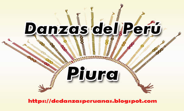 reseñas de danzas de piura