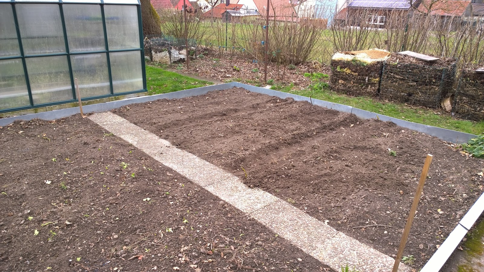 Gartenmessen Und Pflanzentage 2019