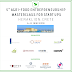5TH AGRI-FOOD MASTERCLASS - HERAKLION - 06-08/06/2018
