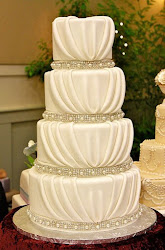 fondant cakes cake elegant