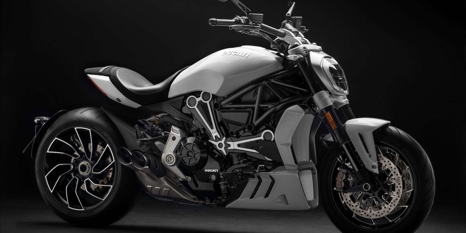 2018 Ducati XDiavel S Photos 4Riders Και Μοτοσυκλέτα