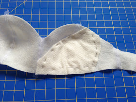 Sew What?!: Making a Bust Not Fall Flat!