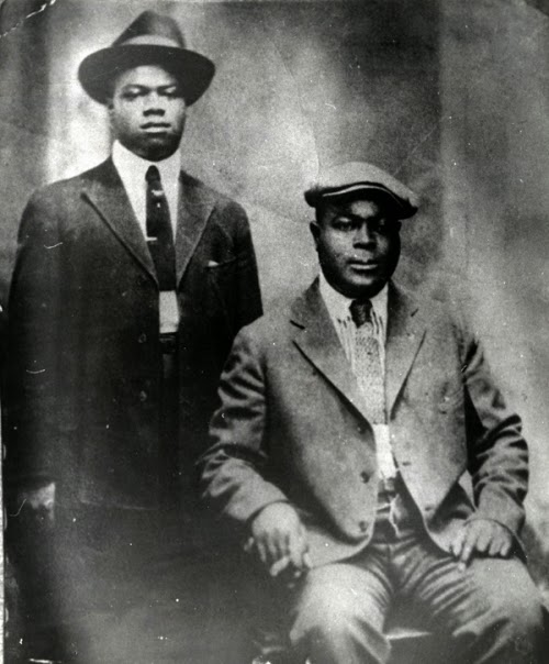 VBW Blog Louis Armstrong & 'The Power of Mentors'