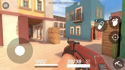 تحميل Guns of Boom للاندرويد, لعبة Guns of Boom للاندرويد, لعبة Guns of Boom مهكرة, لعبة Guns of Boom للاندرويد مهكرة, تحميل لعبة Guns of Boom apk مهكرة, لعبة Guns of Boom مهكرة جاهزة للاندرويد, لعبة Guns of Boom مهكرة بروابط مباشرة