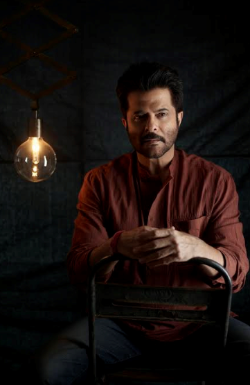 Amazon casts Anil Kapoor in Original Pilot Based on ‘The Book of Strange New Things’ Amazon casts Anil Kapoor in Original Pilot Based on ‘The Book of Strange New Things’