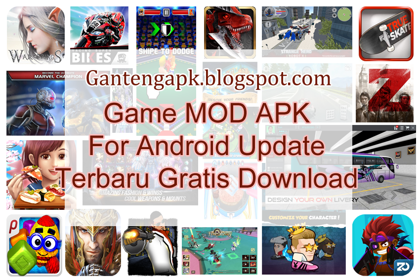 Mods apps games. Mod APK Android. Mod APK. ASUS story Mod Android APK.