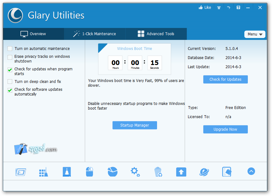 tech utilities download tech utilities download