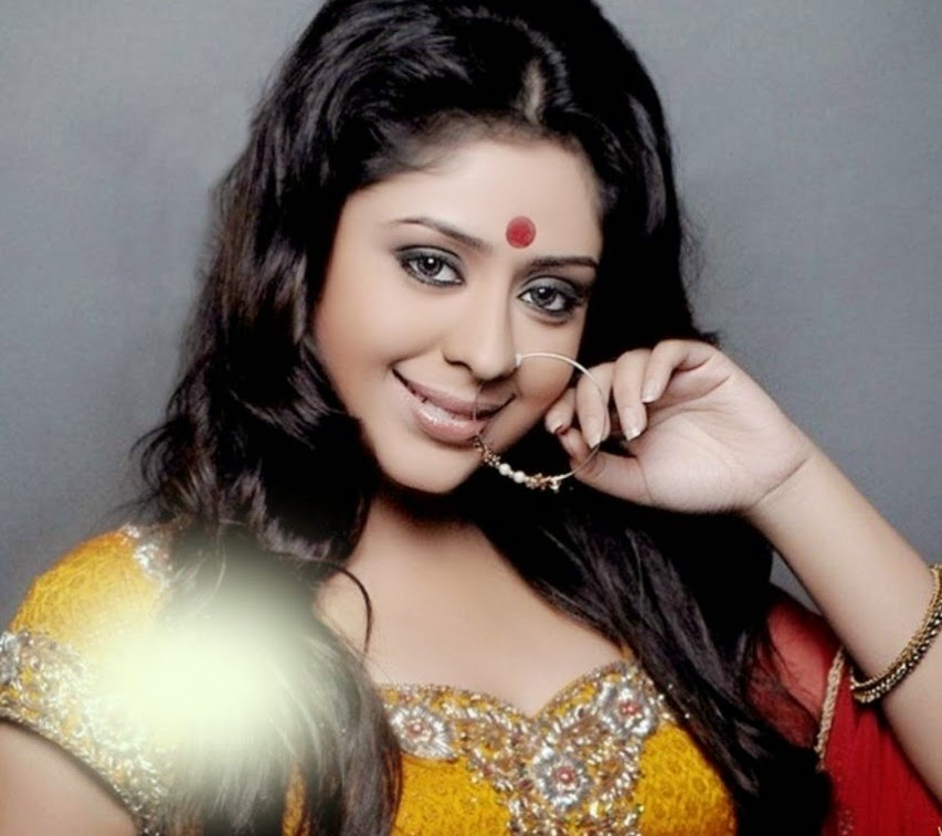 tvactress Star Plus Actress Photos