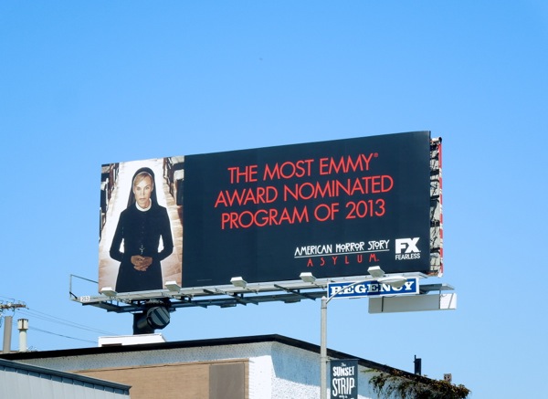 6667 hollywood boulevard outstanding supporting actress daily billboard halloween week american horror story 6667 hollywood boulevard outstanding supporting actress daily billboard halloween week american horror story