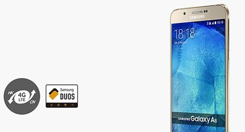 Cara Mengaktifkan Jaringan 4G Samsung A8 Cara Mengaktifkan Jaringan 4G Samsung A8