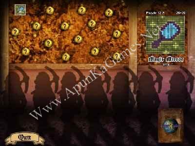 World Mosaics 3  Fairy Tales PC Game   Free Download Full Version - 22