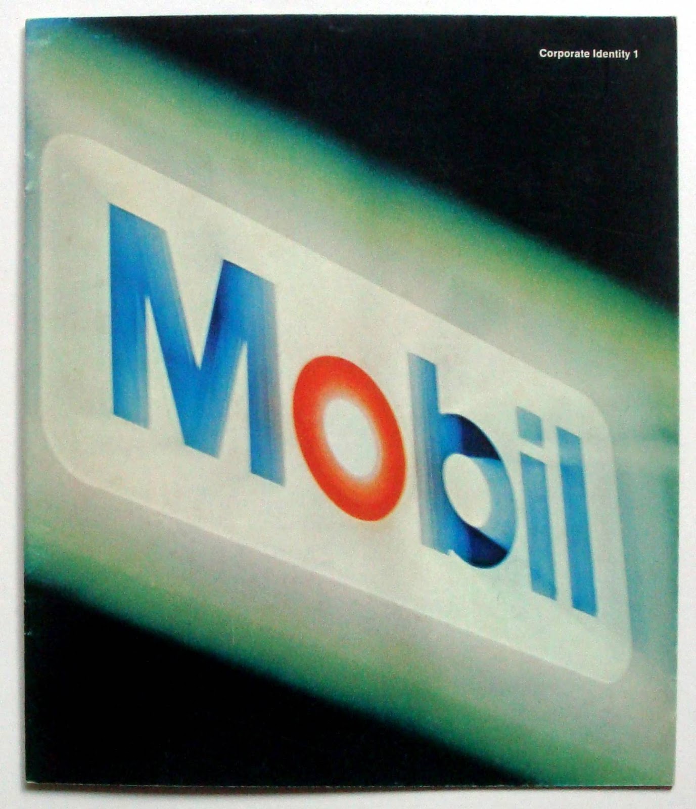 Corporate identity essays picture