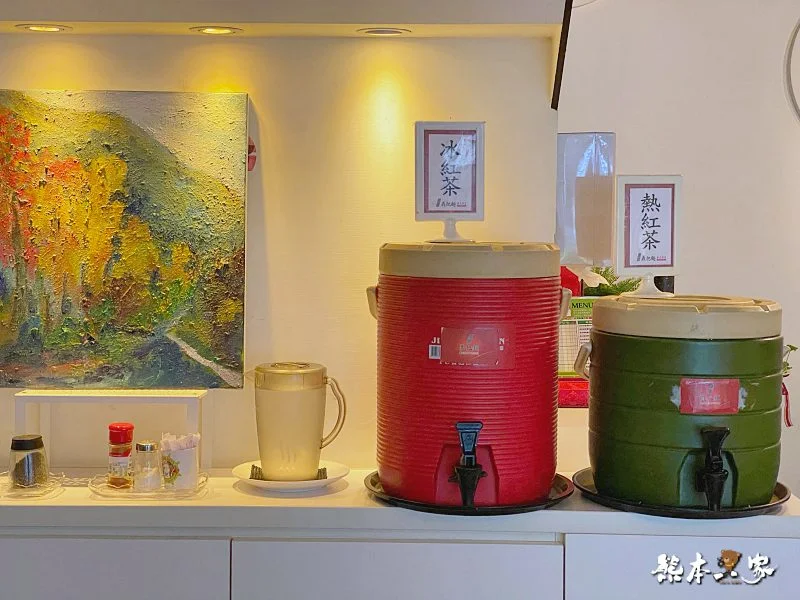 義把麵義式廚房三峽北大側門美食餐廳北大學生免費加大麵飯量好佛心
