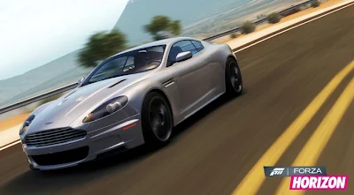 FH,2008,Aston Martin, DBS