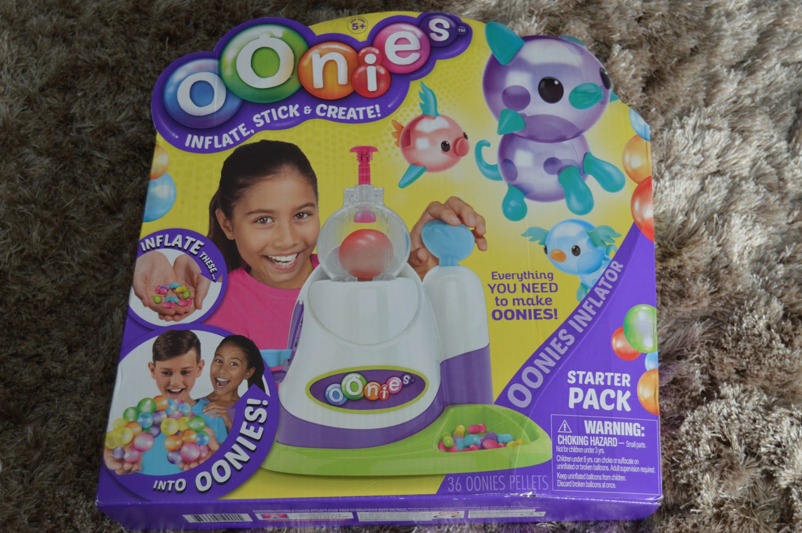 oonies world