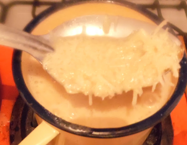 cocada