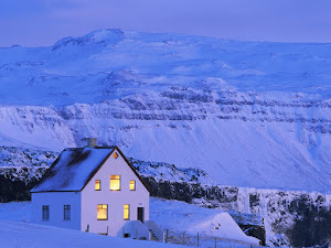 Islanda :)